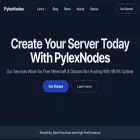 pylexnodes.net pylexnodes.net