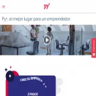 pymas.com.co pymas.com.co