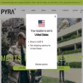 pyraelements.com