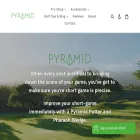 pyramid-putters.com