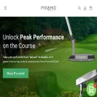 pyramidgolf.com pyramidgolf.com