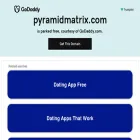 pyramidmatrix.com pyramidmatrix.com
