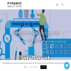 pyramidsolutions.com pyramidsolutions.com