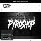 pyro-shop.ro pyro-shop.ro