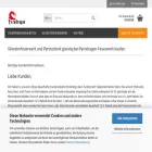 pyrodragon-feuerwerk.de pyrodragon-feuerwerk.de