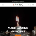 pyrofirebowls.com