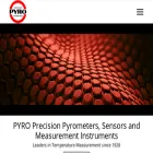 pyrometer.com pyrometer.com