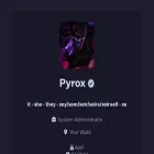 pyrox.dev