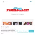 pysselbolaget.se