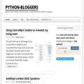 python-bloggers.com python-bloggers.com