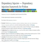 python-dependency-injector.ets-labs.org python-dependency-injector.ets-labs.org