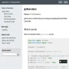 python-docx.readthedocs.org
