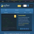 python.ca python.ca