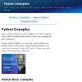 pythonexamples.org