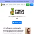 pythonmorsels.com