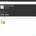pythonpages.sourceforge.net