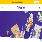 pyurebrands.com