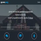 pyvec.org pyvec.org