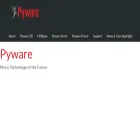 pyware.com