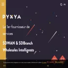 pyxya.fr pyxya.fr