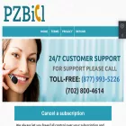 pzbill.com pzbill.com