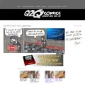 q2qcomics.com