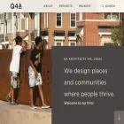 q4architects.com q4architects.com