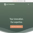 qaconsultinginc.com qaconsultinginc.com