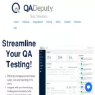 qadeputy.com qadeputy.com