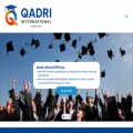 qadri-international.com