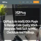 qaplug.com