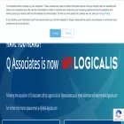 qassociates.co.uk