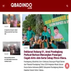 qbadindo.com qbadindo.com