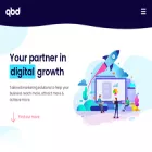qbd.co.uk qbd.co.uk