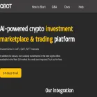 qbotaitrading.com