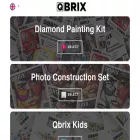 qbrix.me qbrix.me