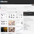 qbrushes.net