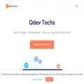 qdev.tech qdev.tech