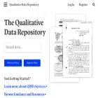 qdr.syr.edu qdr.syr.edu
