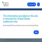 qedtx.com qedtx.com