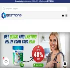 qestrong.com qestrong.com