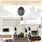 qetbotanicals.com qetbotanicals.com