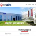 qgmblockmachine.com qgmblockmachine.com