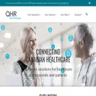 qhrtechnologies.com