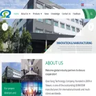 qiao-song-maxx.com