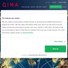 qima.com.de qima.com.de