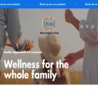 qivarointernational.com qivarointernational.com