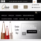 qiwacueros.com qiwacueros.com