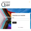 qlawfoundation.org