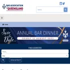 qldbar.asn.au qldbar.asn.au